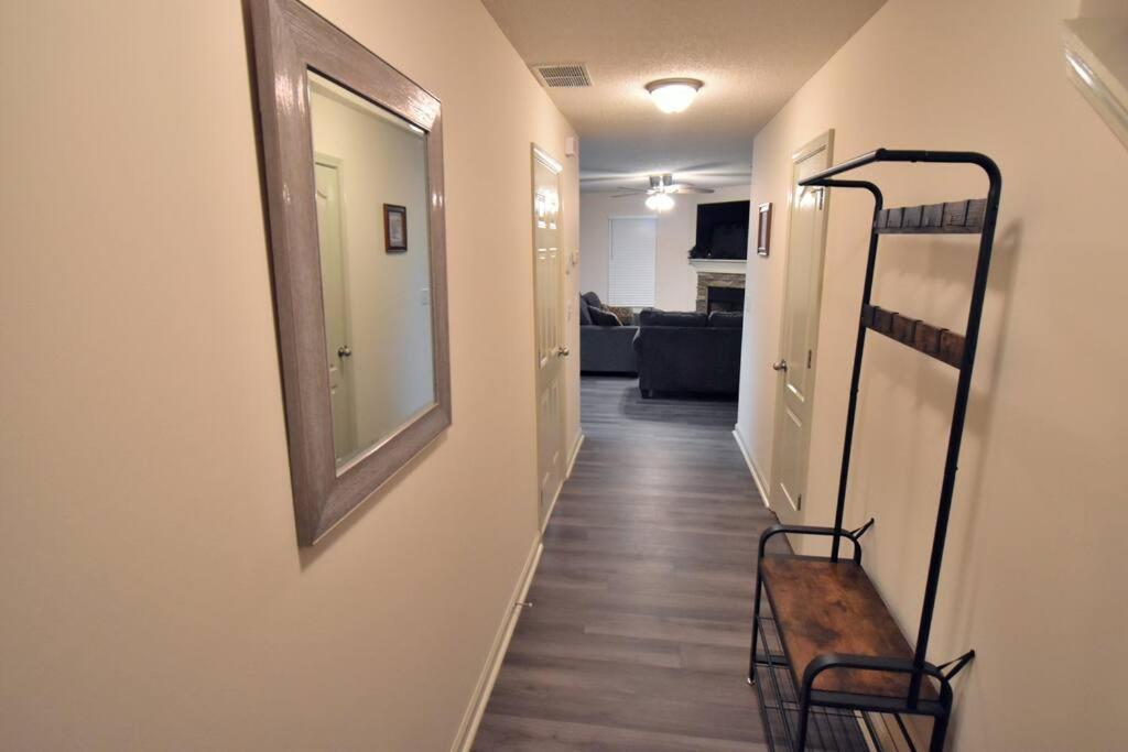 Cozy Renovated Winder Townhouse Traveller Awards 2025 Winner المظهر الخارجي الصورة