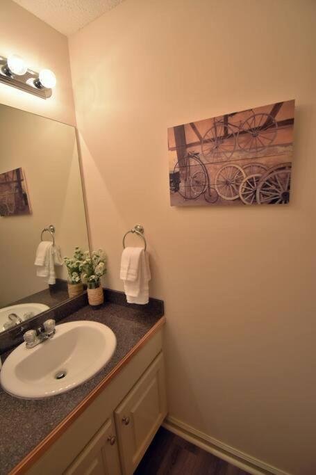 Cozy Renovated Winder Townhouse Traveller Awards 2025 Winner المظهر الخارجي الصورة