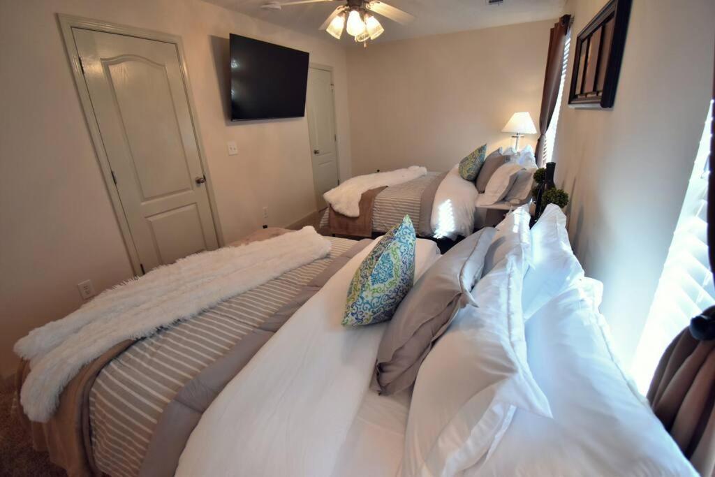 Cozy Renovated Winder Townhouse Traveller Awards 2025 Winner المظهر الخارجي الصورة