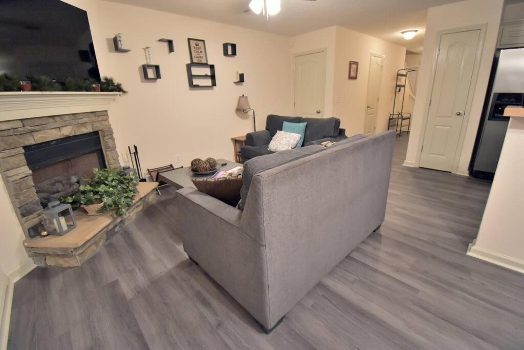 Cozy Renovated Winder Townhouse Traveller Awards 2025 Winner المظهر الخارجي الصورة