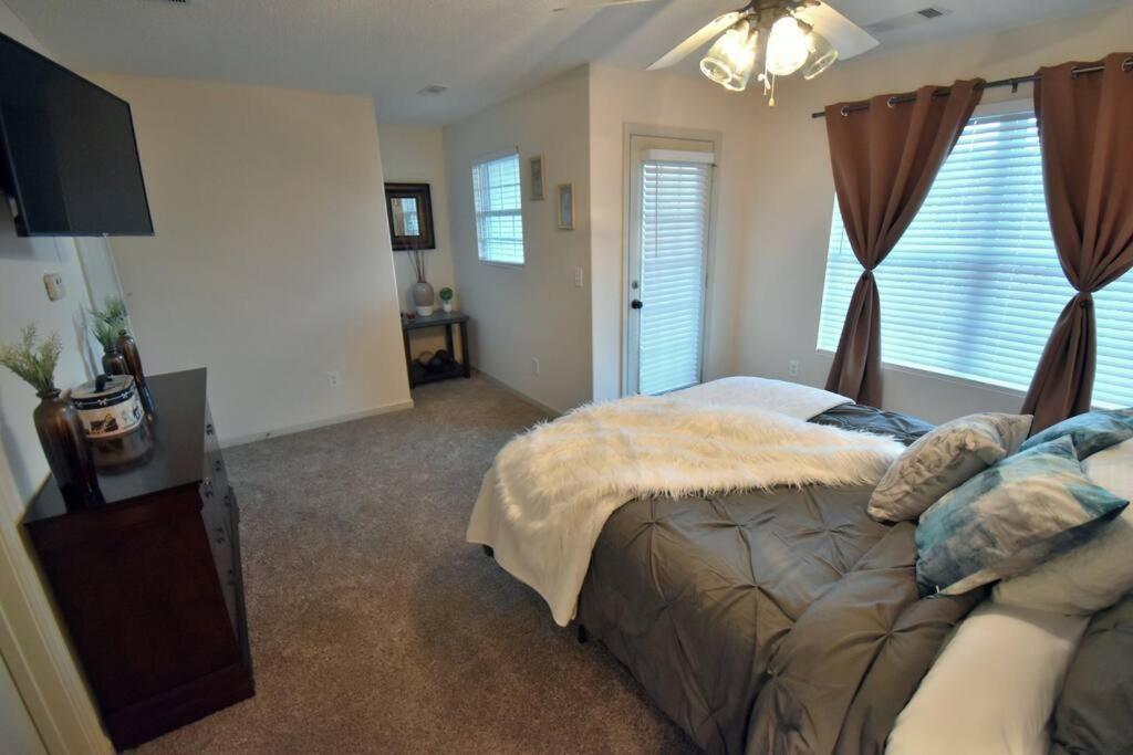 Cozy Renovated Winder Townhouse Traveller Awards 2025 Winner المظهر الخارجي الصورة