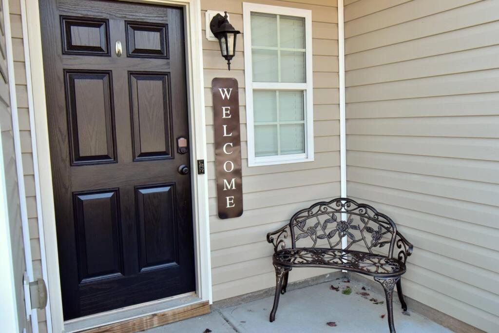 Cozy Renovated Winder Townhouse Traveller Awards 2025 Winner المظهر الخارجي الصورة