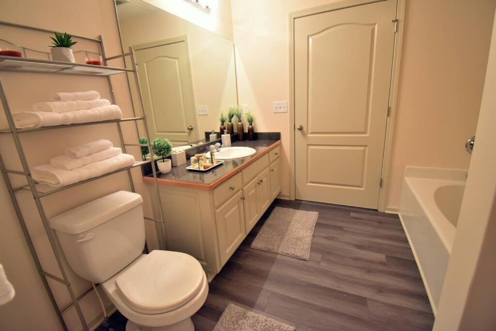 Cozy Renovated Winder Townhouse Traveller Awards 2025 Winner المظهر الخارجي الصورة