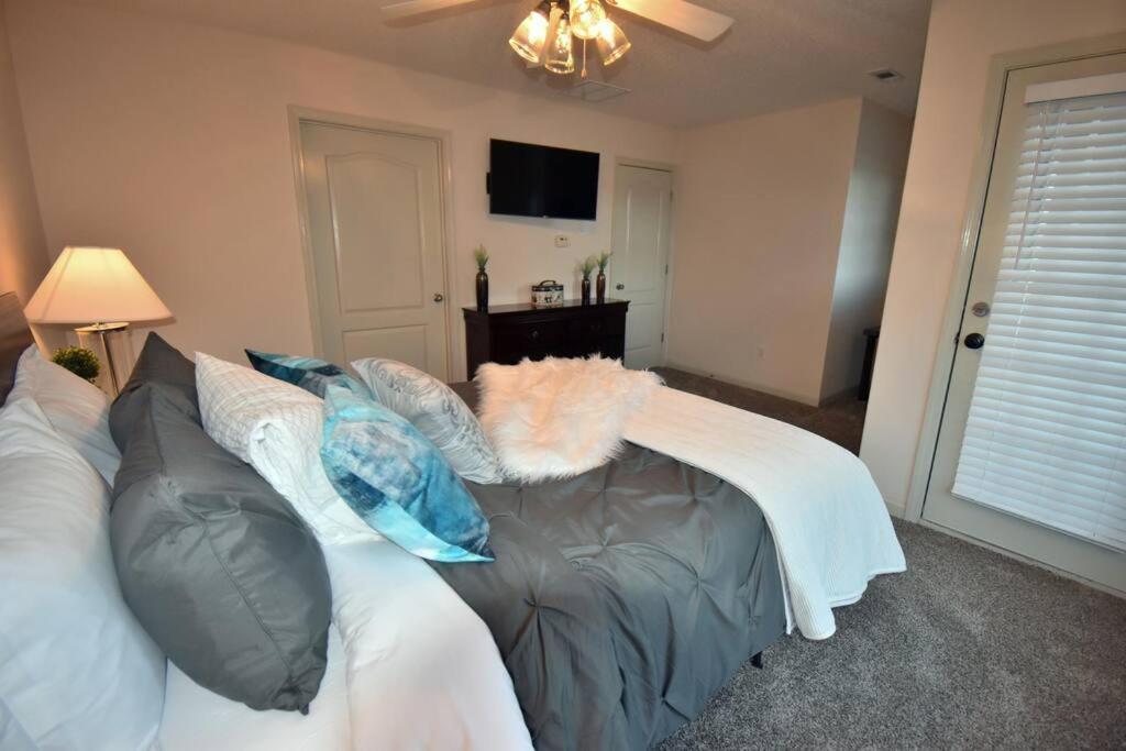 Cozy Renovated Winder Townhouse Traveller Awards 2025 Winner المظهر الخارجي الصورة