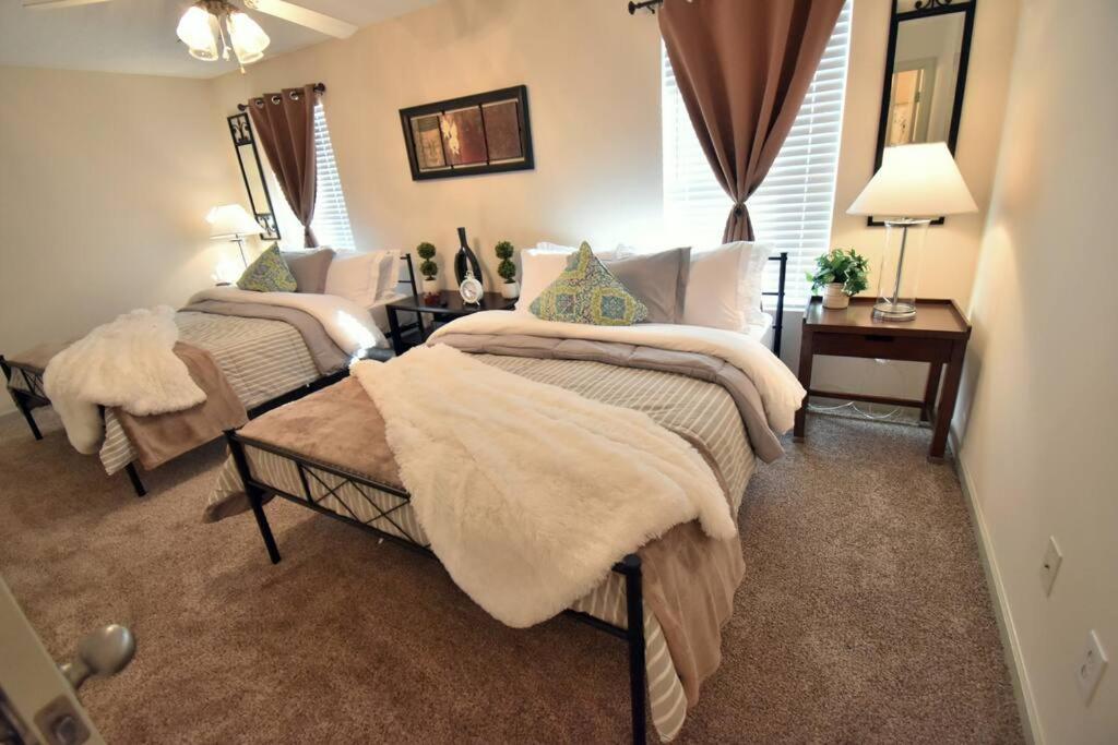 Cozy Renovated Winder Townhouse Traveller Awards 2025 Winner المظهر الخارجي الصورة