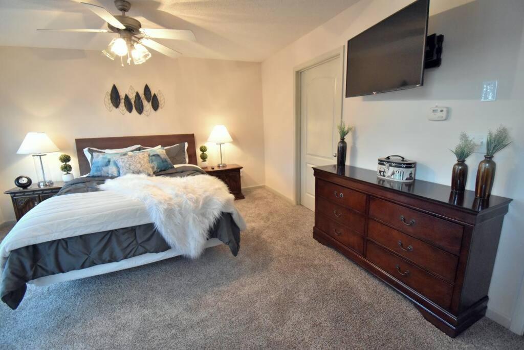 Cozy Renovated Winder Townhouse Traveller Awards 2025 Winner المظهر الخارجي الصورة